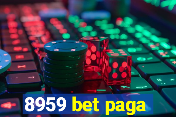 8959 bet paga